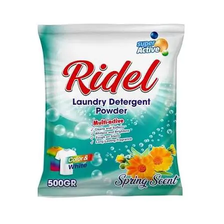 Detergente Ridel (500g)'s photo #1