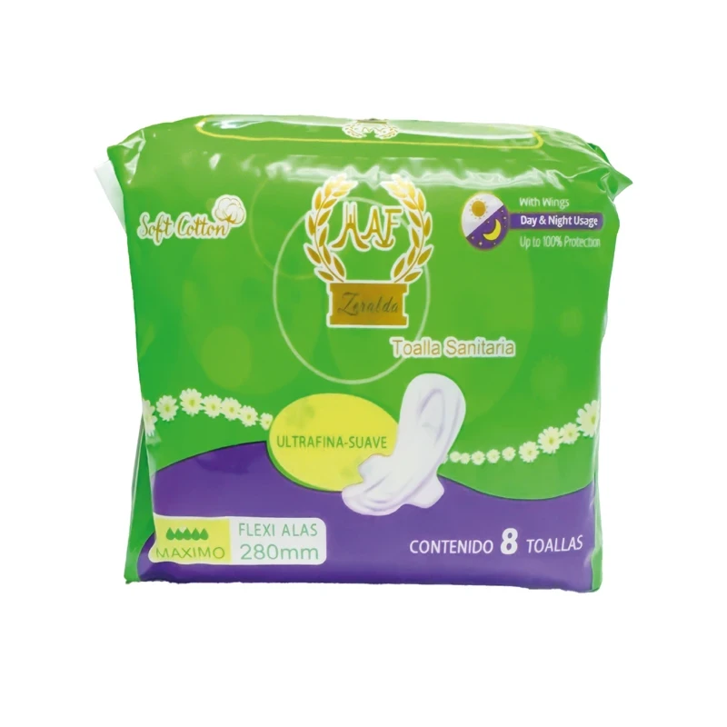 Almohadillas sanitarias.'s foto | AMA Store |  BizneCubano