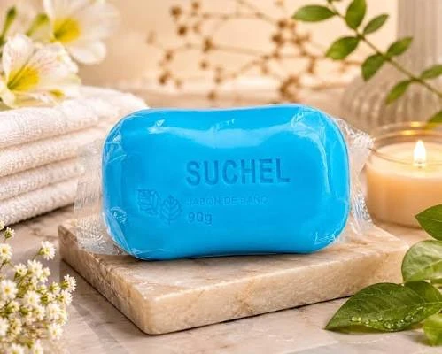 Jabón tocador Suchel 900g's foto | AMA Store |  BizneCubano