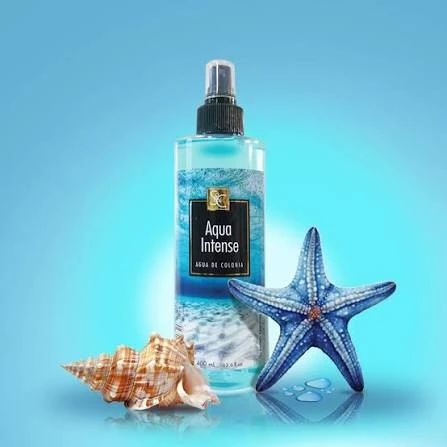 Agua de Colonia S&C400ml's foto | AMA Store |  BizneCubano