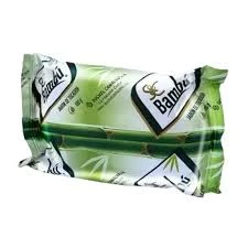 Jabón tocador Bambú 100g's foto | AMA Store |  BizneCubano