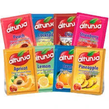 Refresco instantáneo Altunsa's foto | AMA Store |  BizneCubano