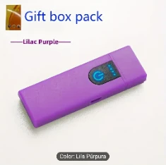 Encendedor de cigarrillos recargable USB.'s foto | AMA Store |  BizneCubano