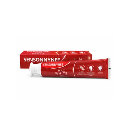 Pasta dental mentolada (100g)'s foto | AMA Store |  BizneCubano